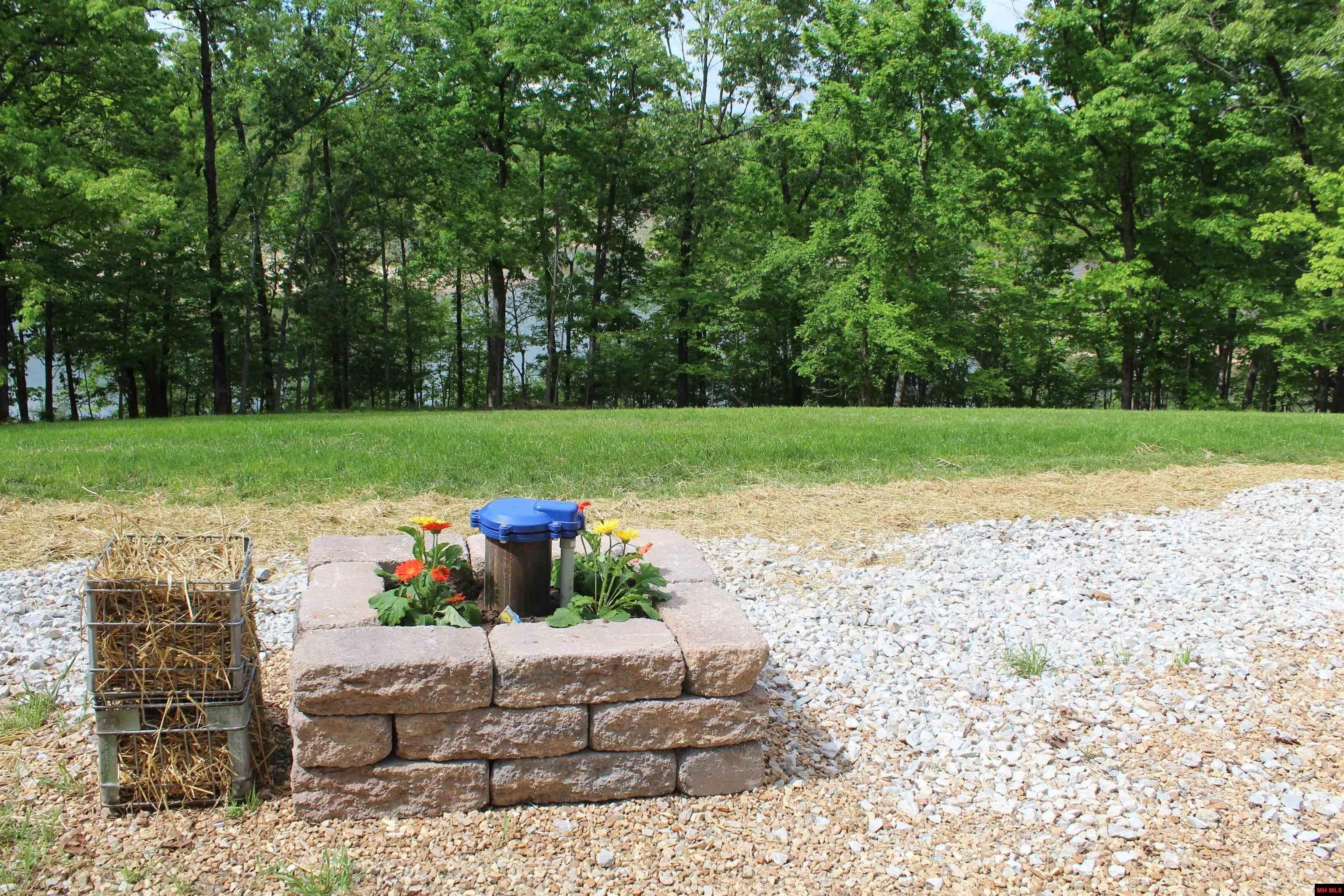 170 Blue Lake Drive. Protem, MO 65733