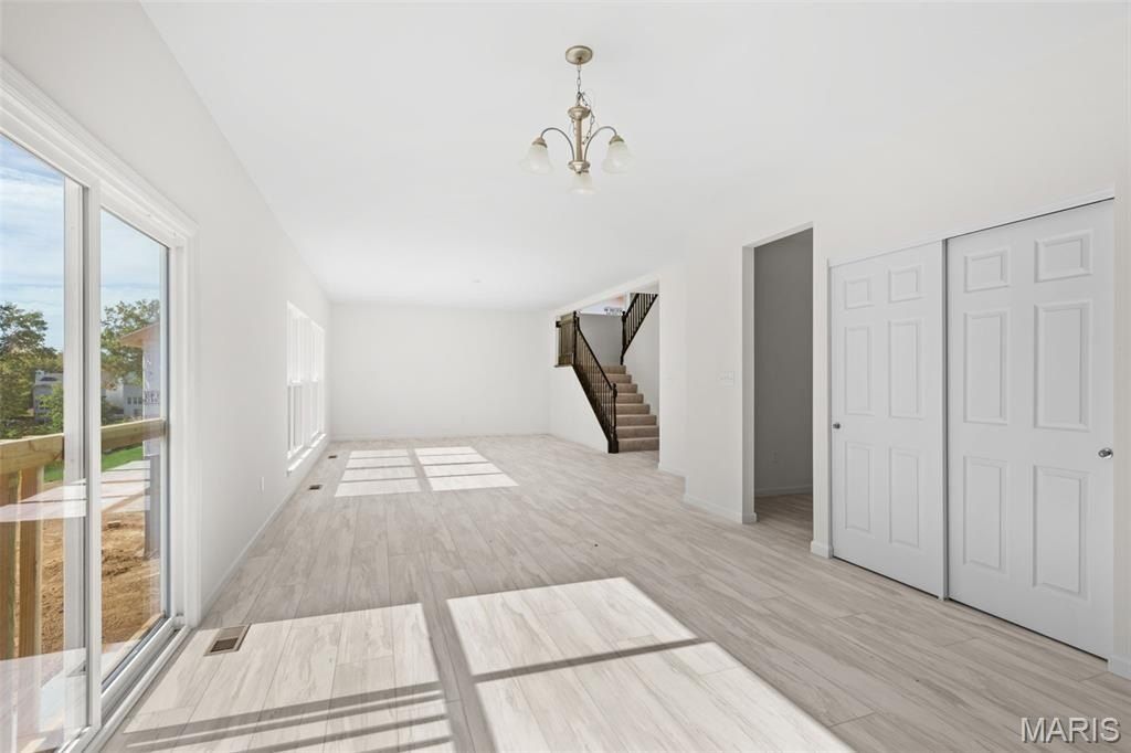 121 Cardinal Flower Drive. Wentzville, MO 63385