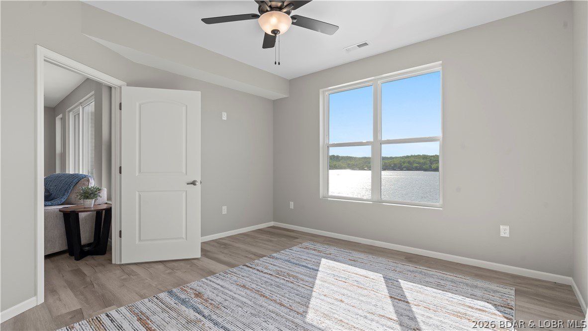 290 Plaza Beach Drive. Camdenton, MO 65020