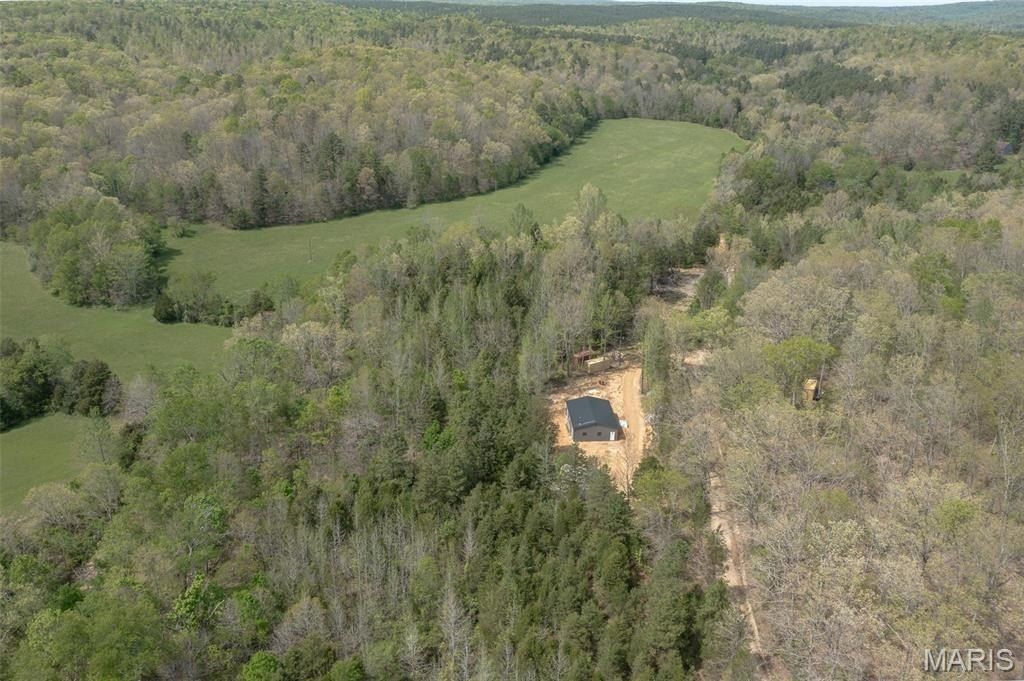 1104 Madison 311. Marquand, MO 63655