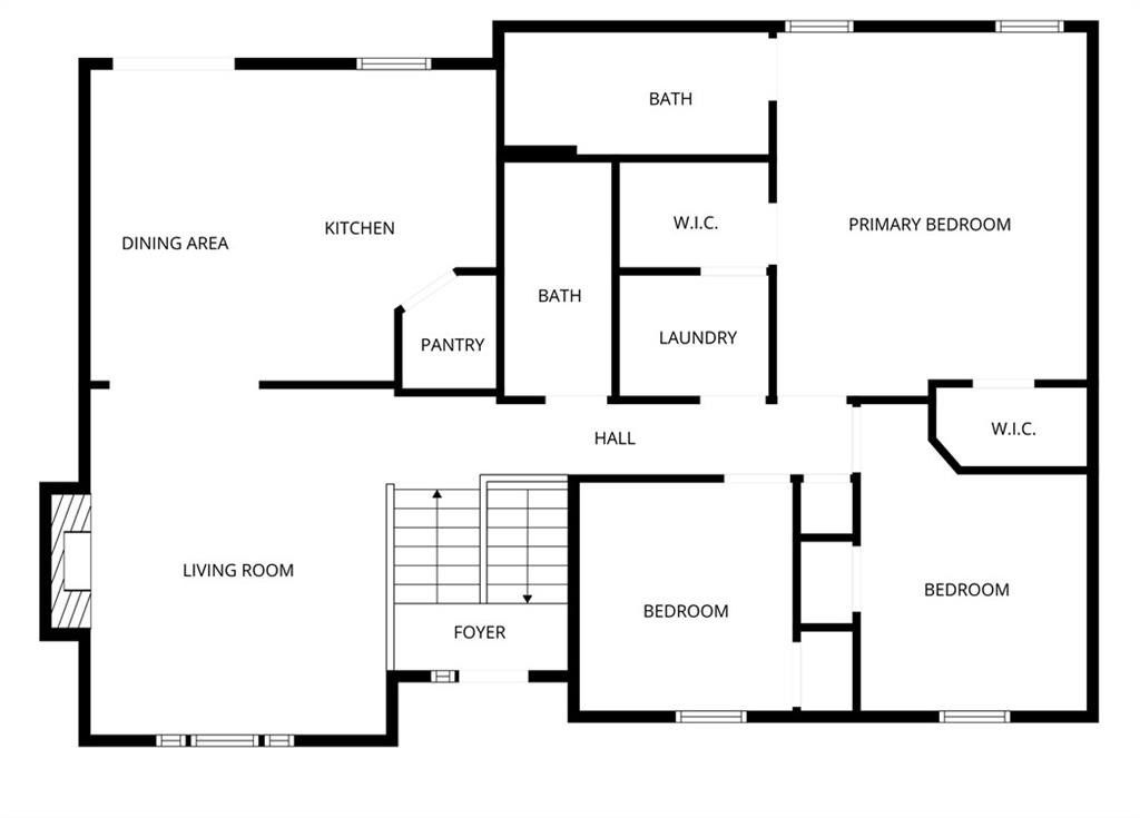 685 S Ranson Place. Independence, MO 64056