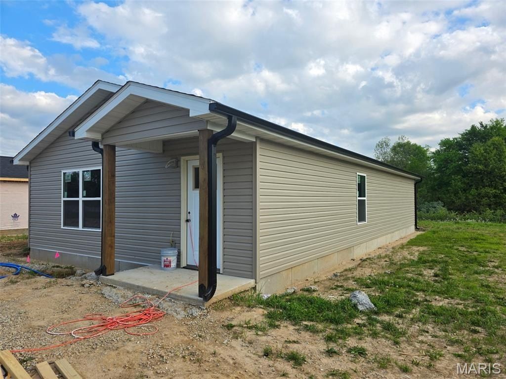 7200 Mo State Hwy 72. Jackson, MO 63755