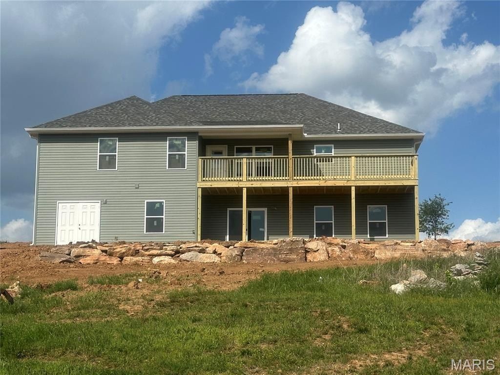 1919 Eden Way. Cape Girardeau, MO 63701