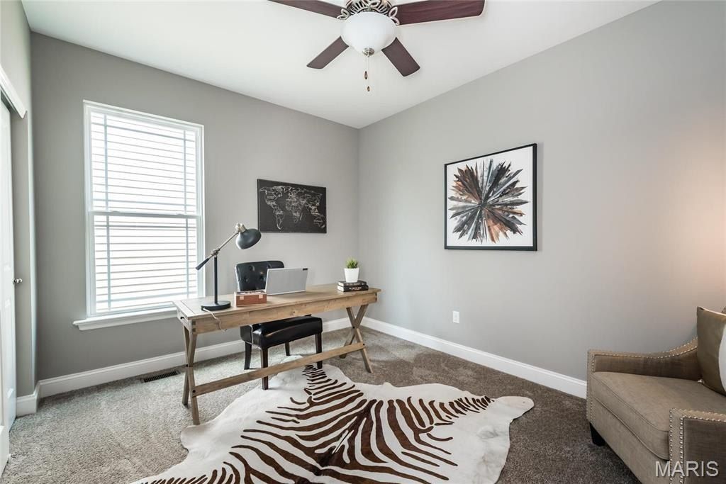 1 Tbb Ashland Pointe  Brightleaf Orchard Villas. Wildwood, MO 63038