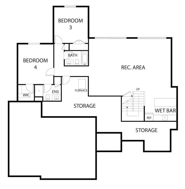 1724 Sw River Run Drive. Lees Summit, MO 64082