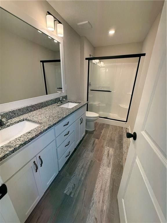 Ne White Oaks Lane. Oak Grove, MO 64075