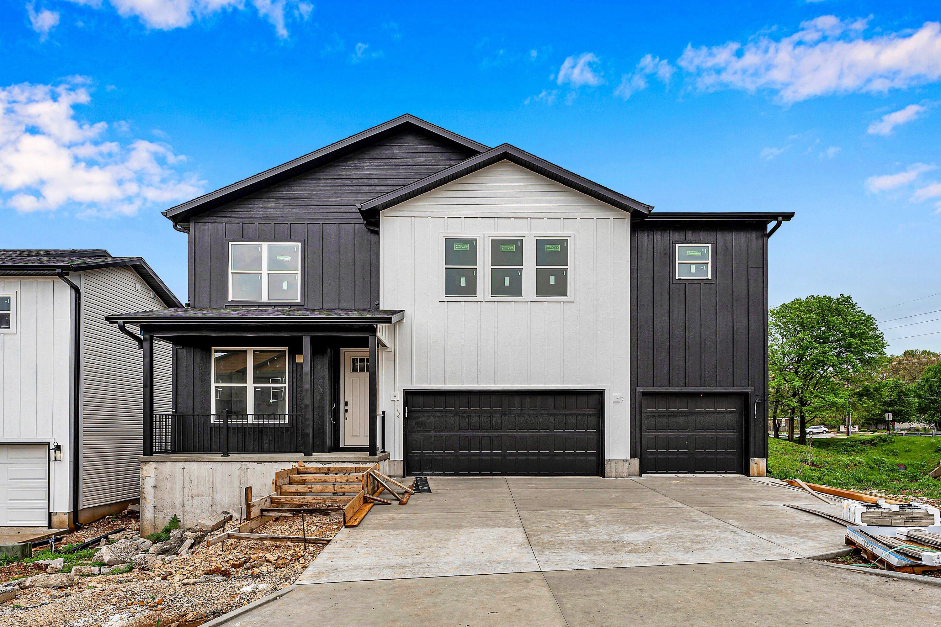 5336 S Dayton Avenue. Springfield, MO 65810