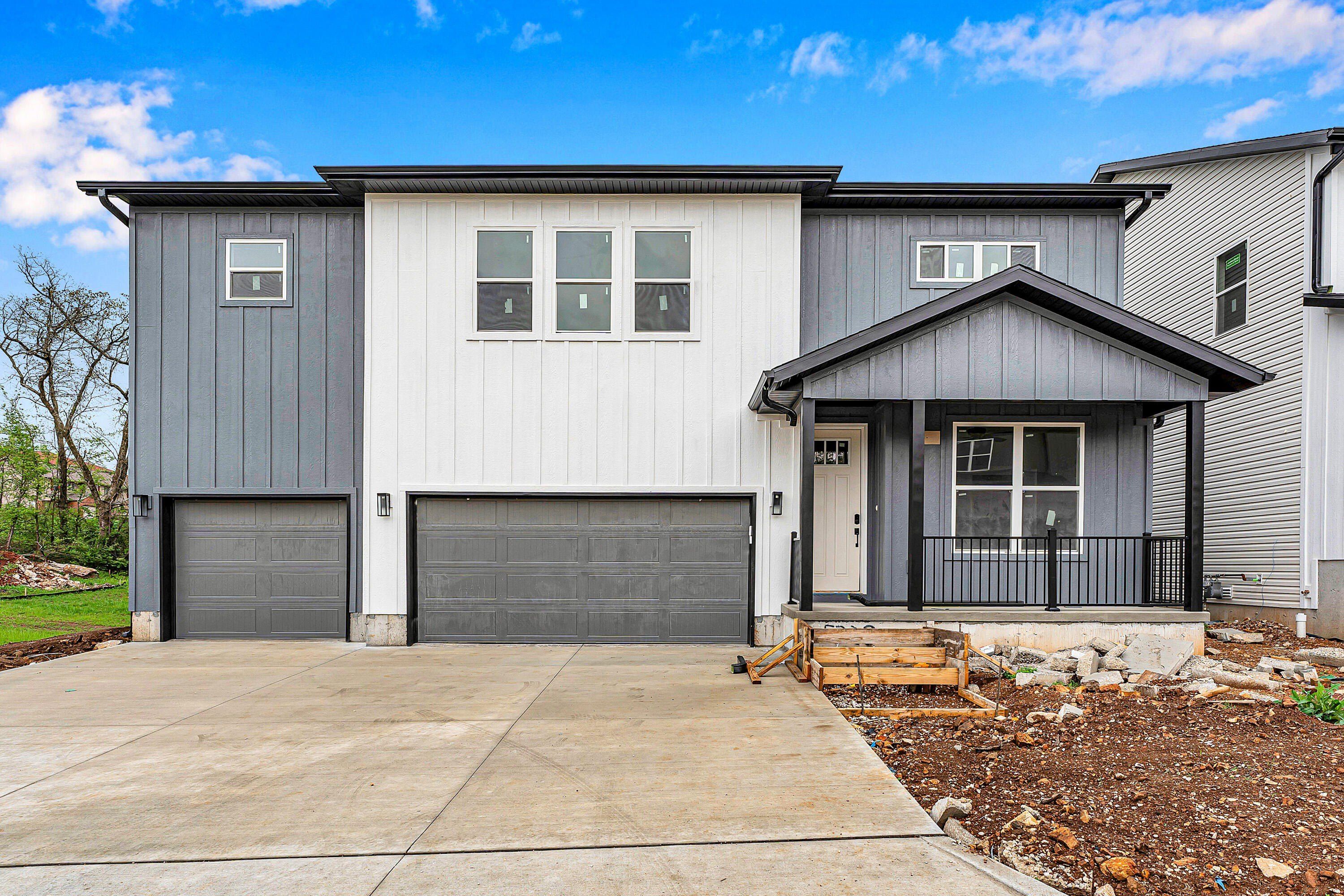 5328 S Dayton Avenue. Springfield, MO 65810