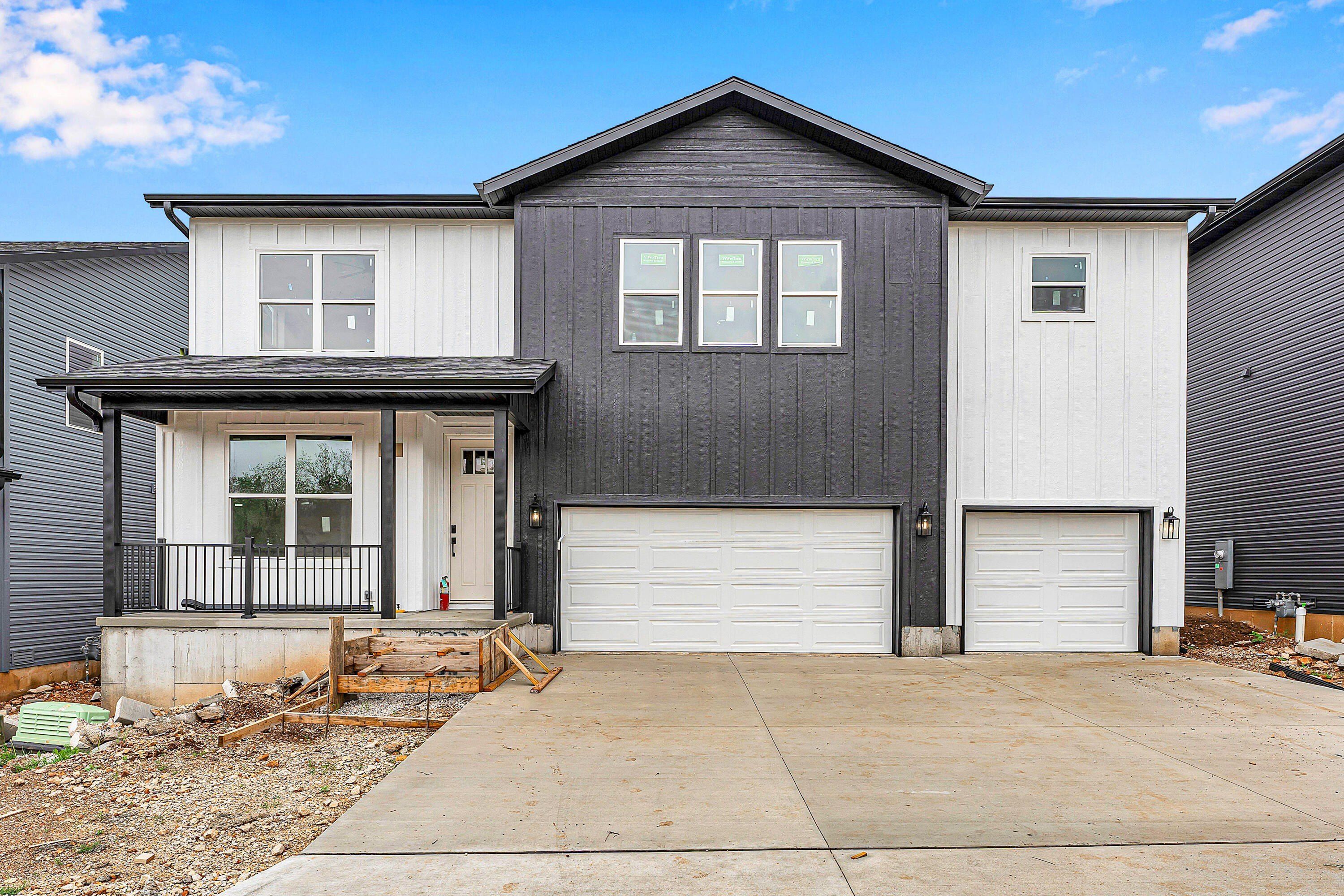 5332 S Dayton Avenue. Springfield, MO 65810