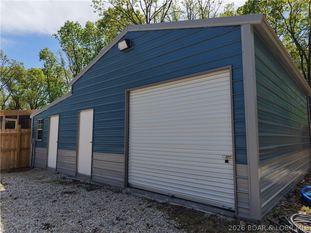 12636 Evergreen Lane. Stover, MO 65078