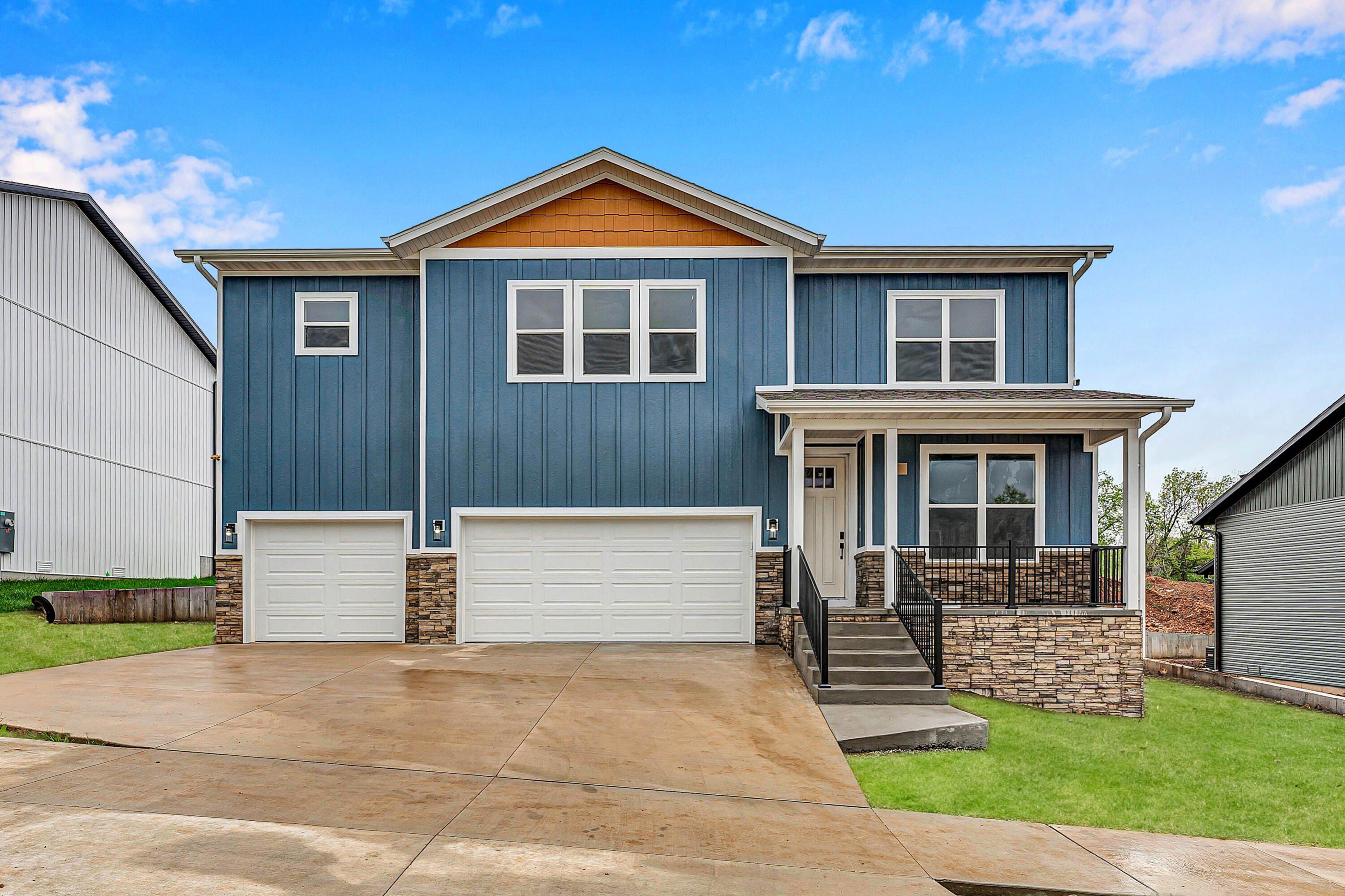 5337 S Dayton Avenue. Springfield, MO 65810