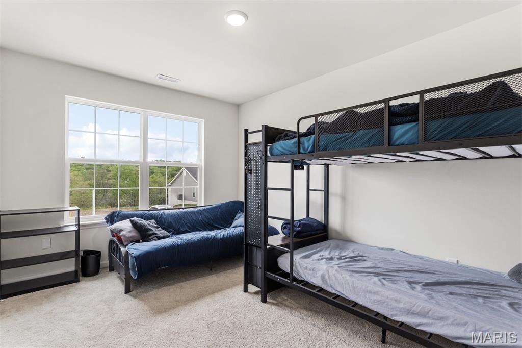 1560 Winding Meadows Drive. Fenton, MO 63026