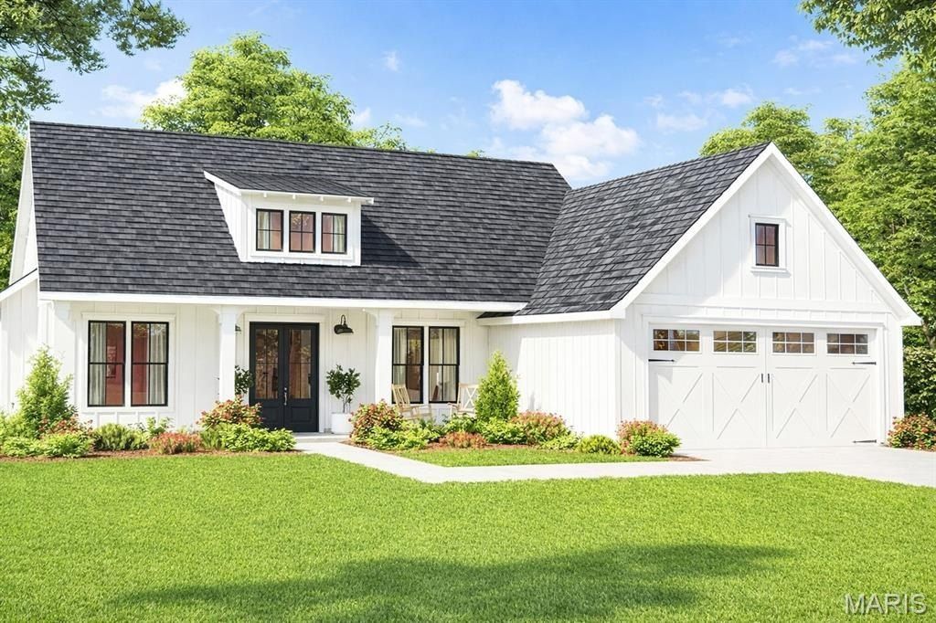 57 Straight Street. Elsberry, MO 63343
