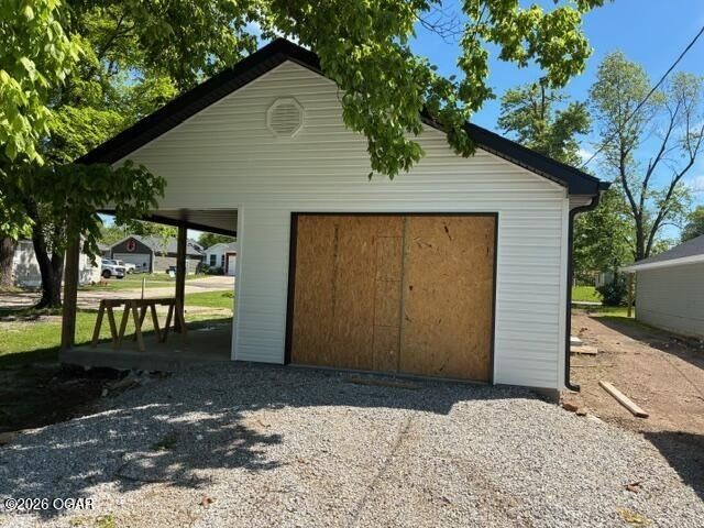 120 Poplar Street. Carterville, MO 64835