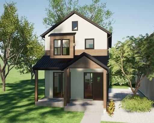 Tracy Avenue. Kansas City, MO 64109
