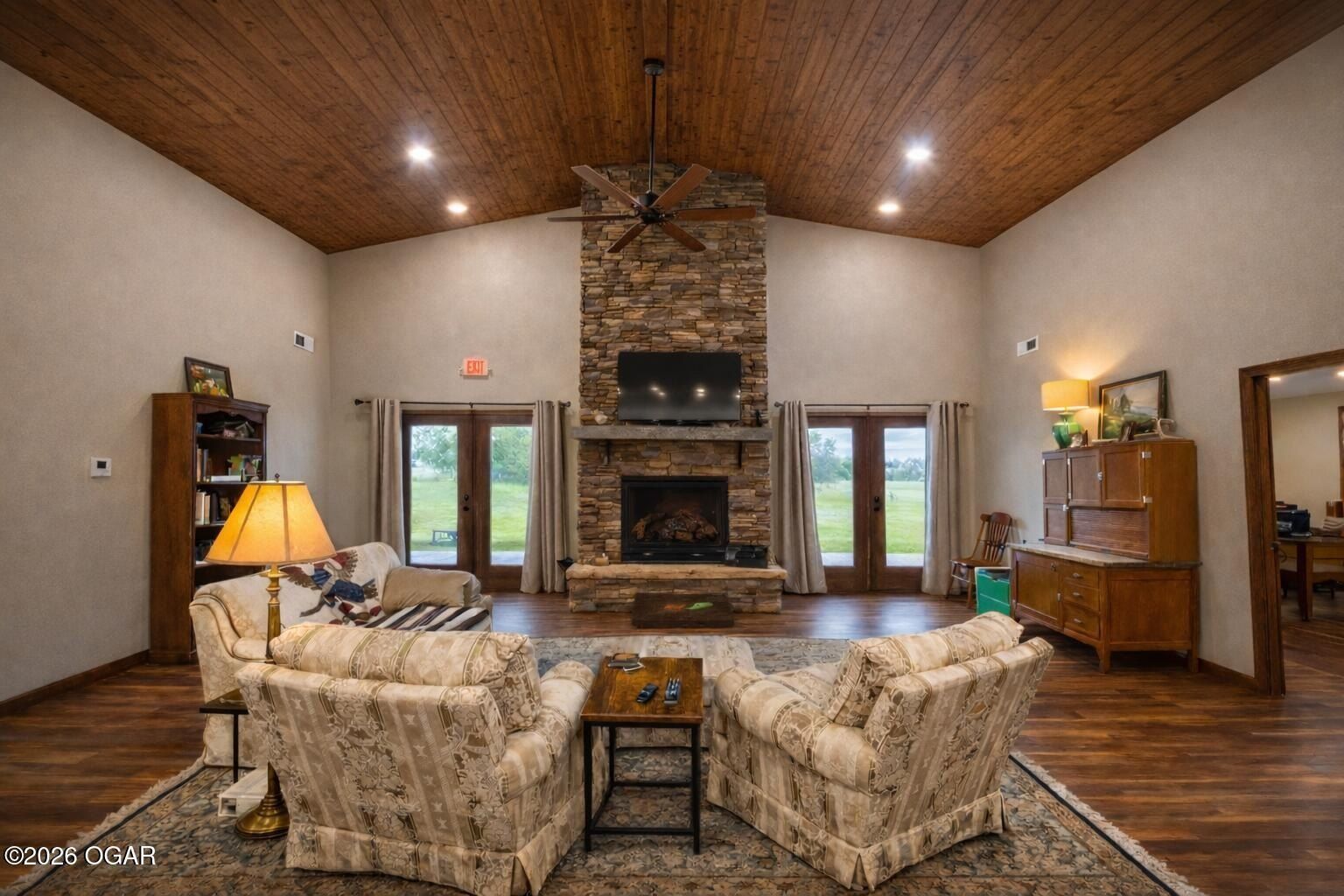 16409 Fir Road. Carthage, MO 64836