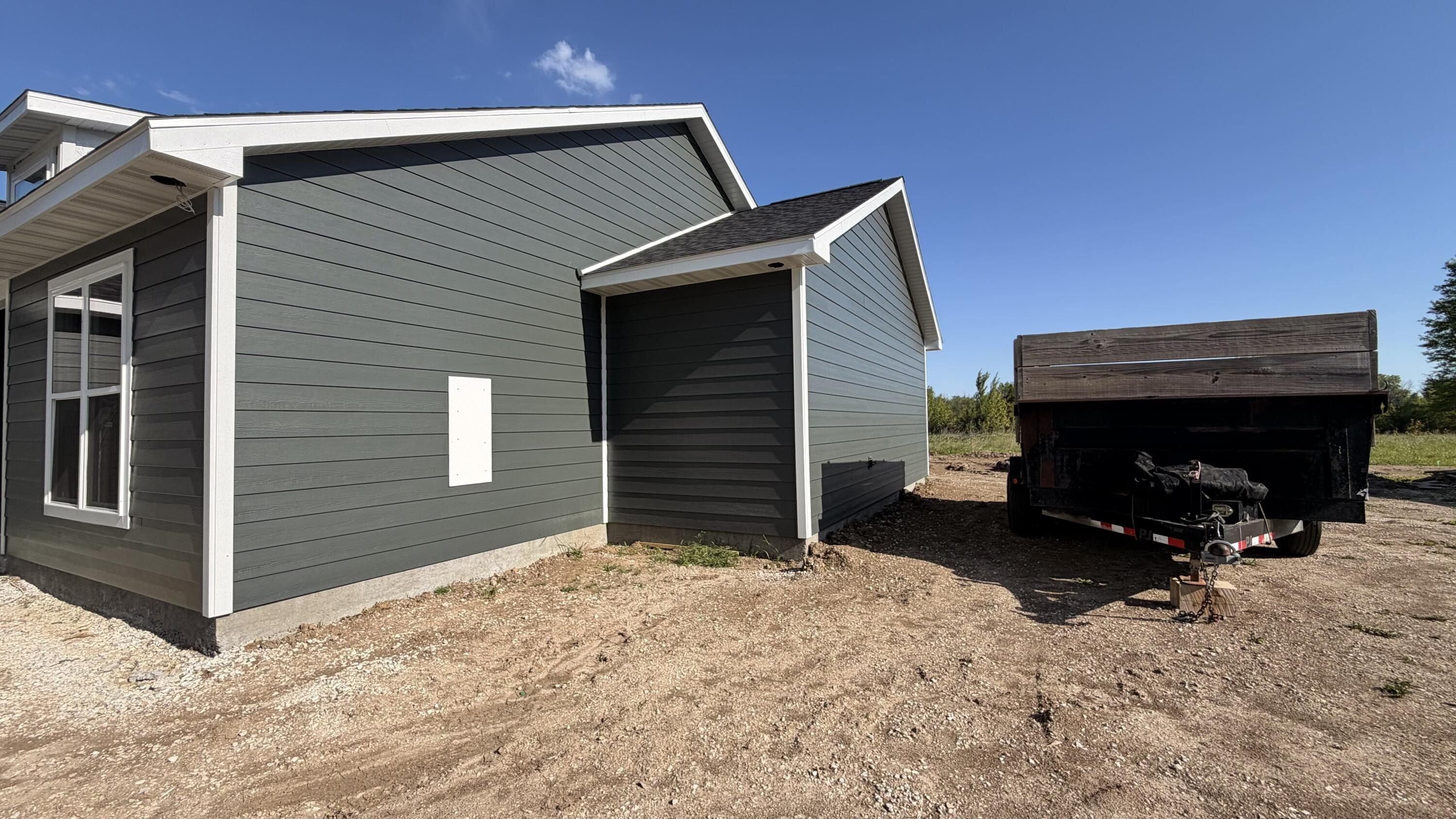 305 Terrill. Moberly, MO 65270