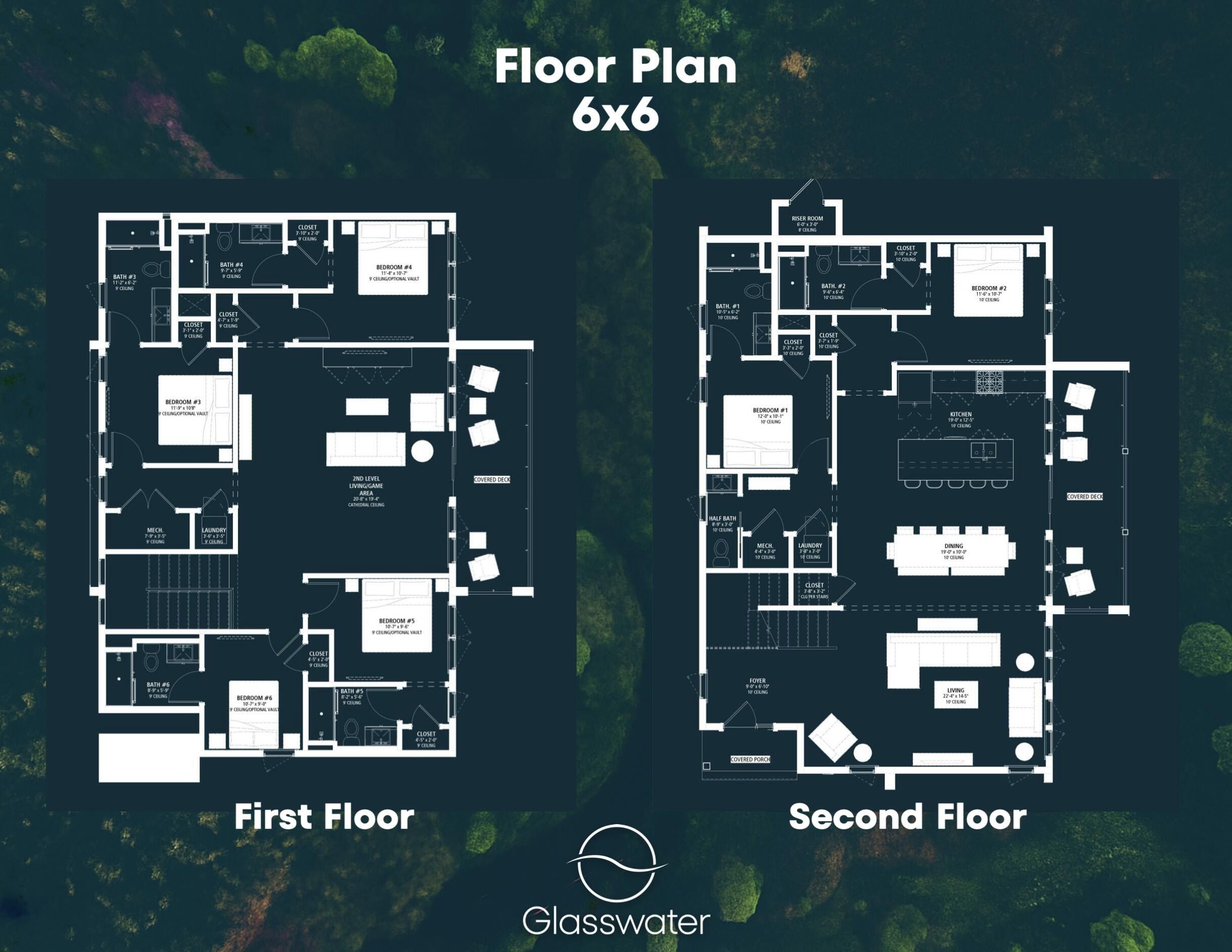 Glasswater Condominiums. Branson, MO 65616