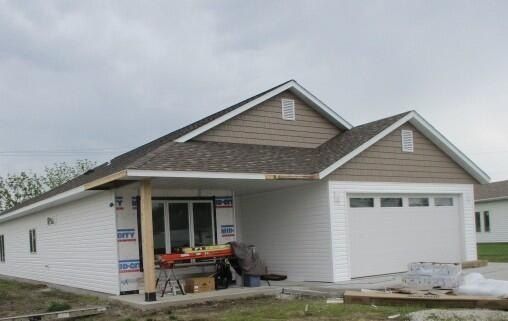 814 N Barela Circle. Centralia, MO 65240