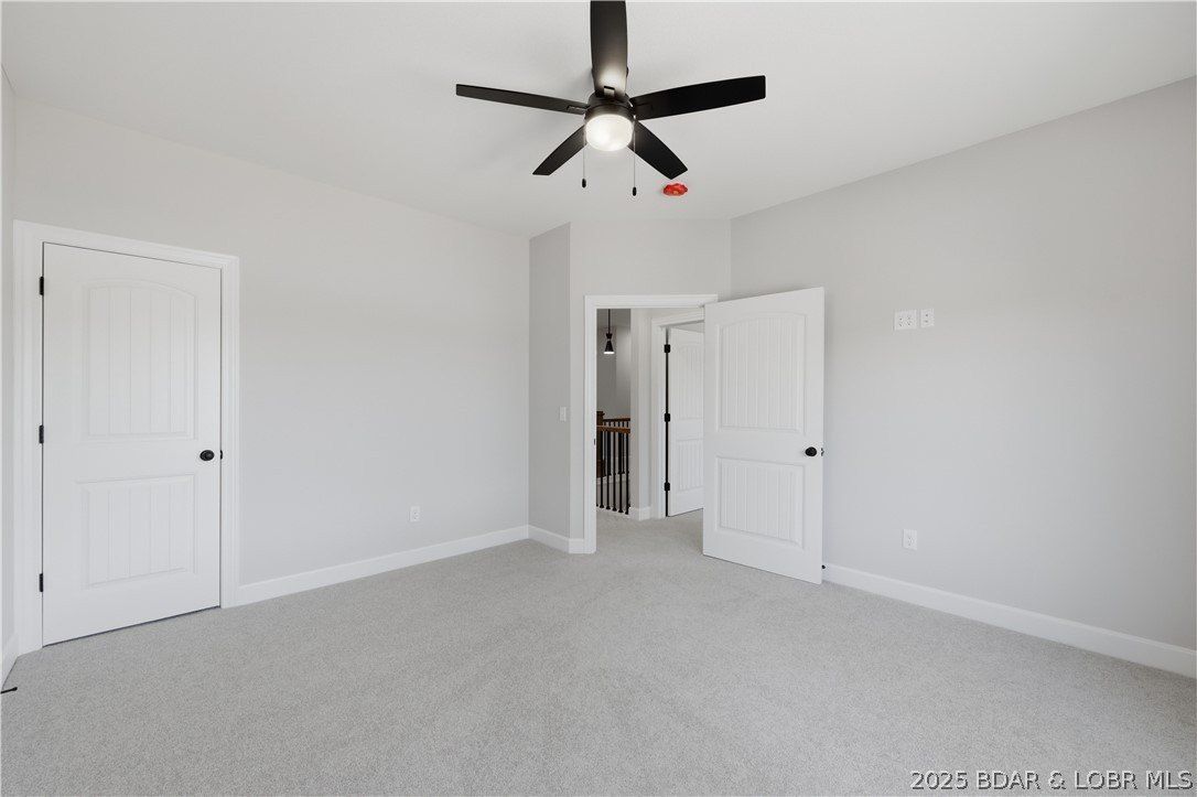 Lakeway Lane. Climax Springs, MO 65324