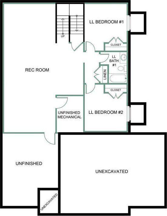 9410 Ne 111Th Terrace. Kansas City, MO 64157