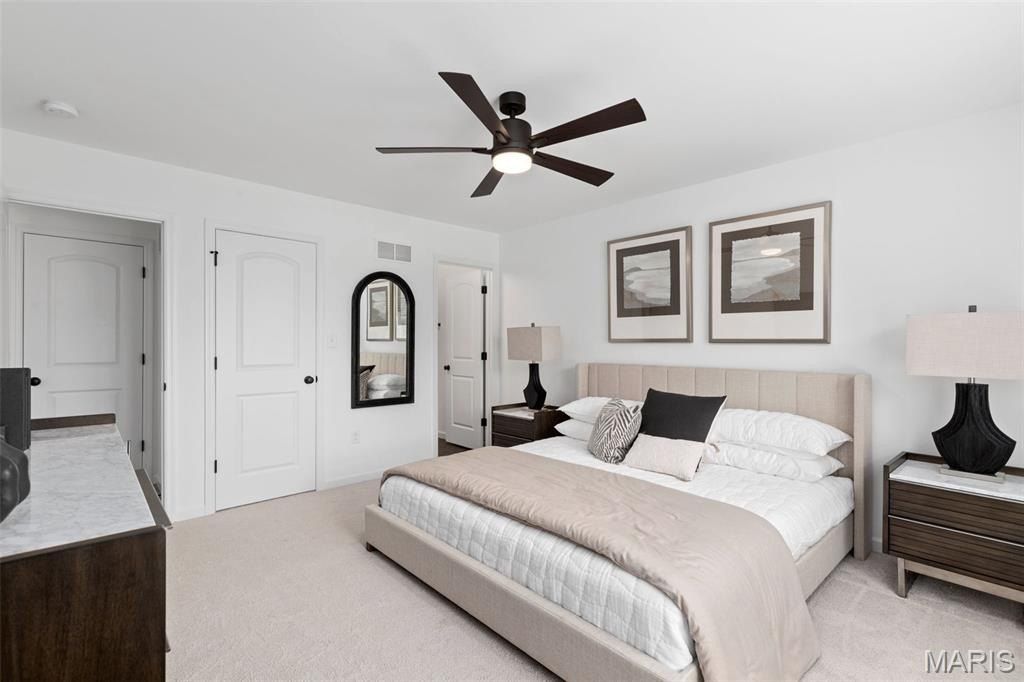 2 Aspen At Whispering Pines. High Ridge, MO 63049