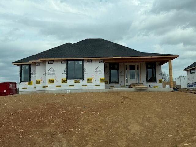 1797 E Skyline Avenue. Ozark, MO 65721