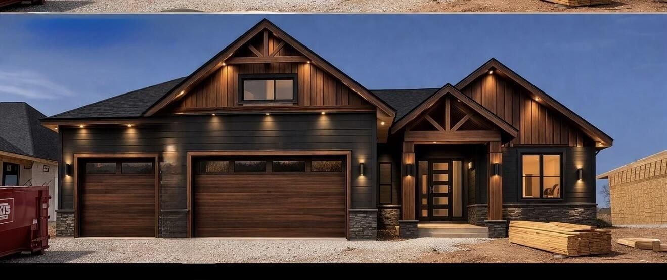 1811 E Skyline Avenue. Ozark, MO 65721