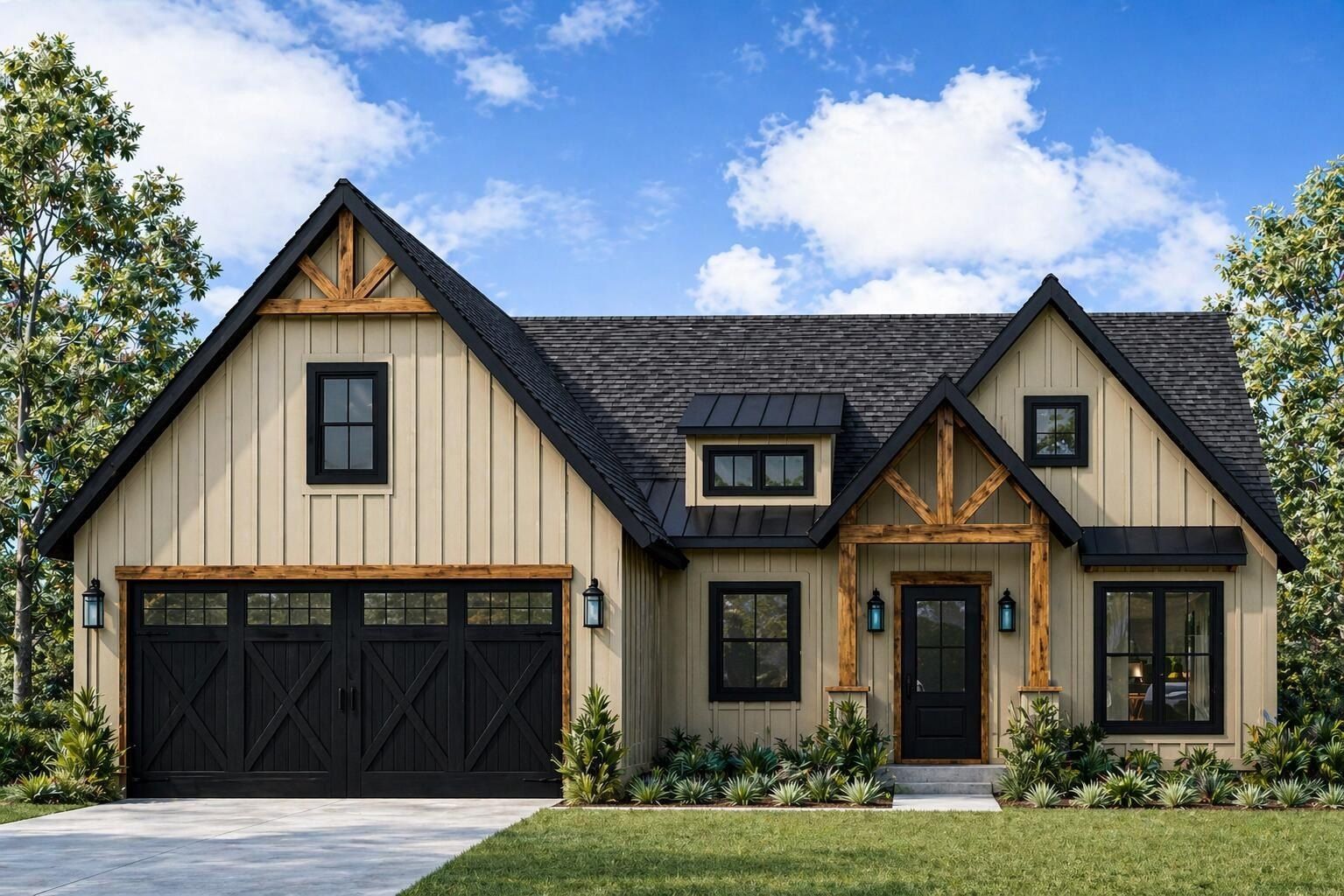 207 Kori Court. Mount Vernon, MO 65712
