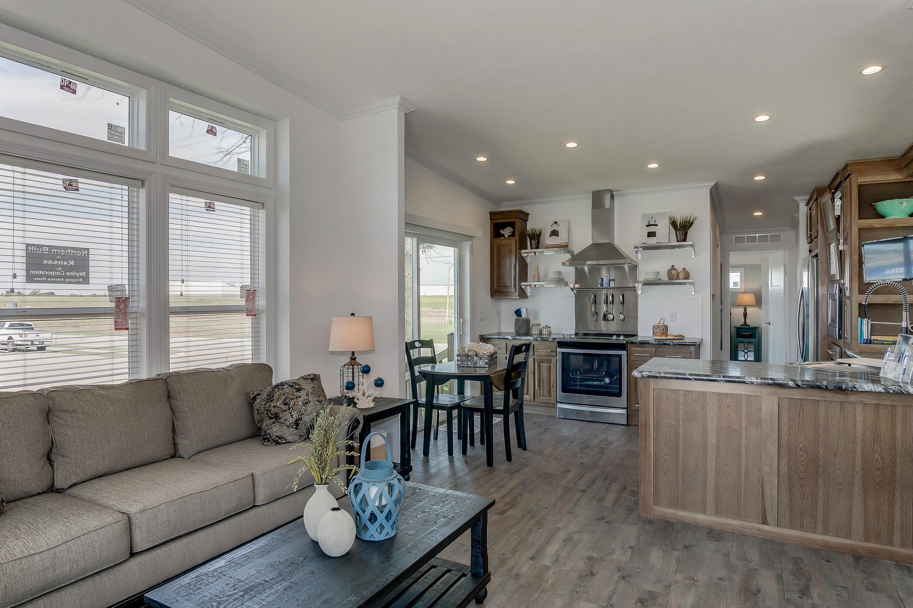 Thorn Ridge Road Lot 1. Reeds Spring, MO 65737