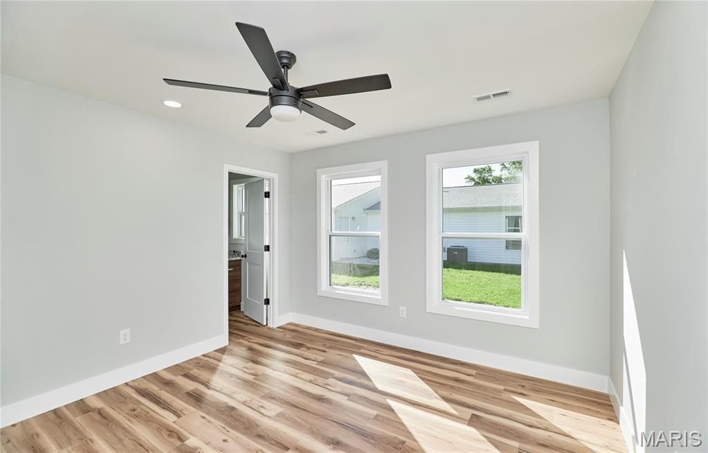 113 N Illinois Street. New Florence, MO 63363
