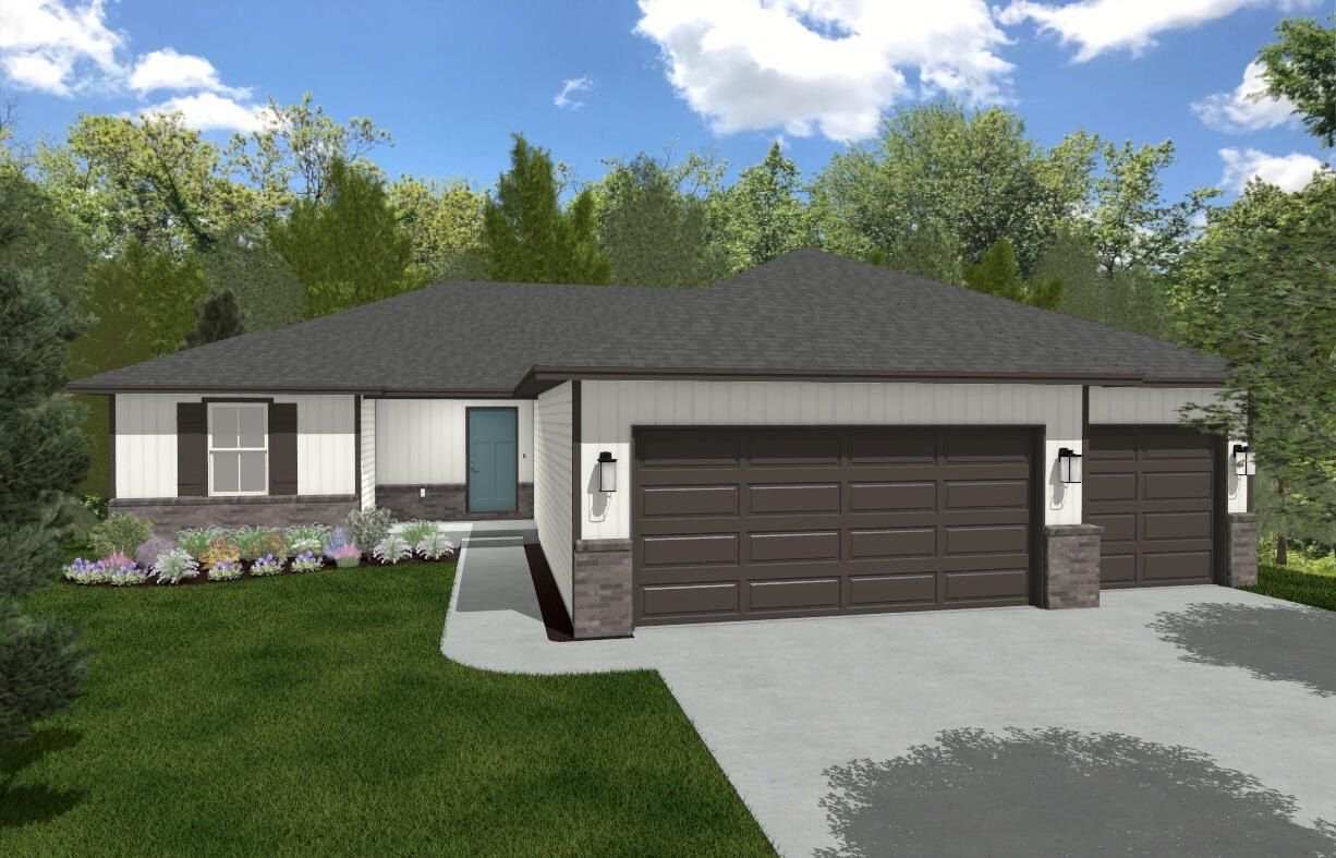 2607 W Summerset Street. Ozark, MO 65721