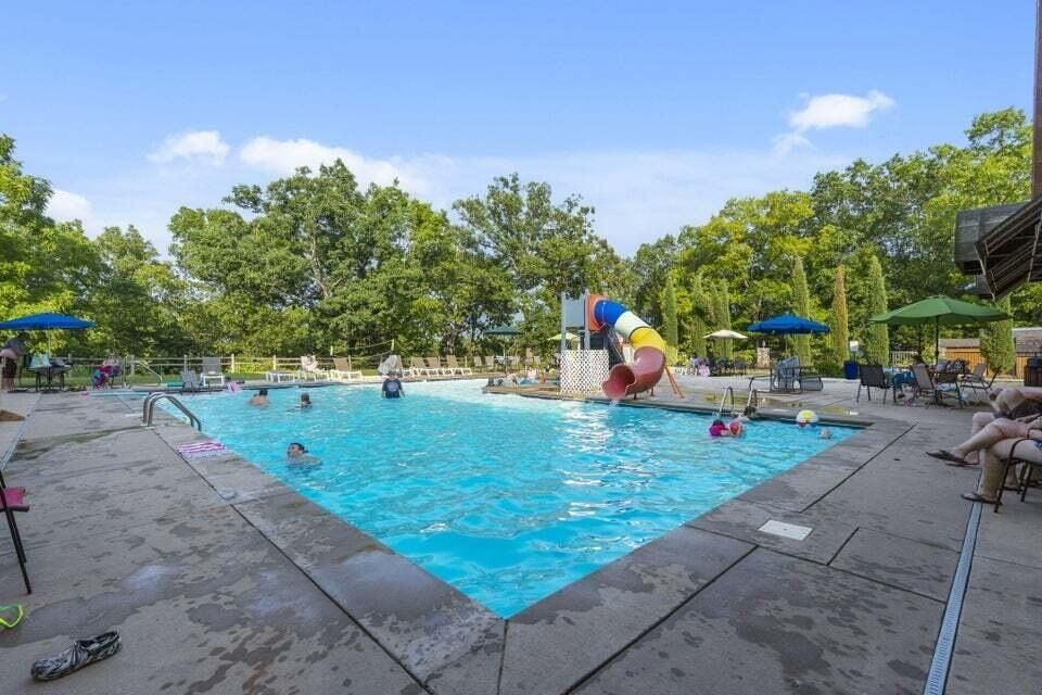 216 Liezl Lane Lot 126B. Branson, MO 65616