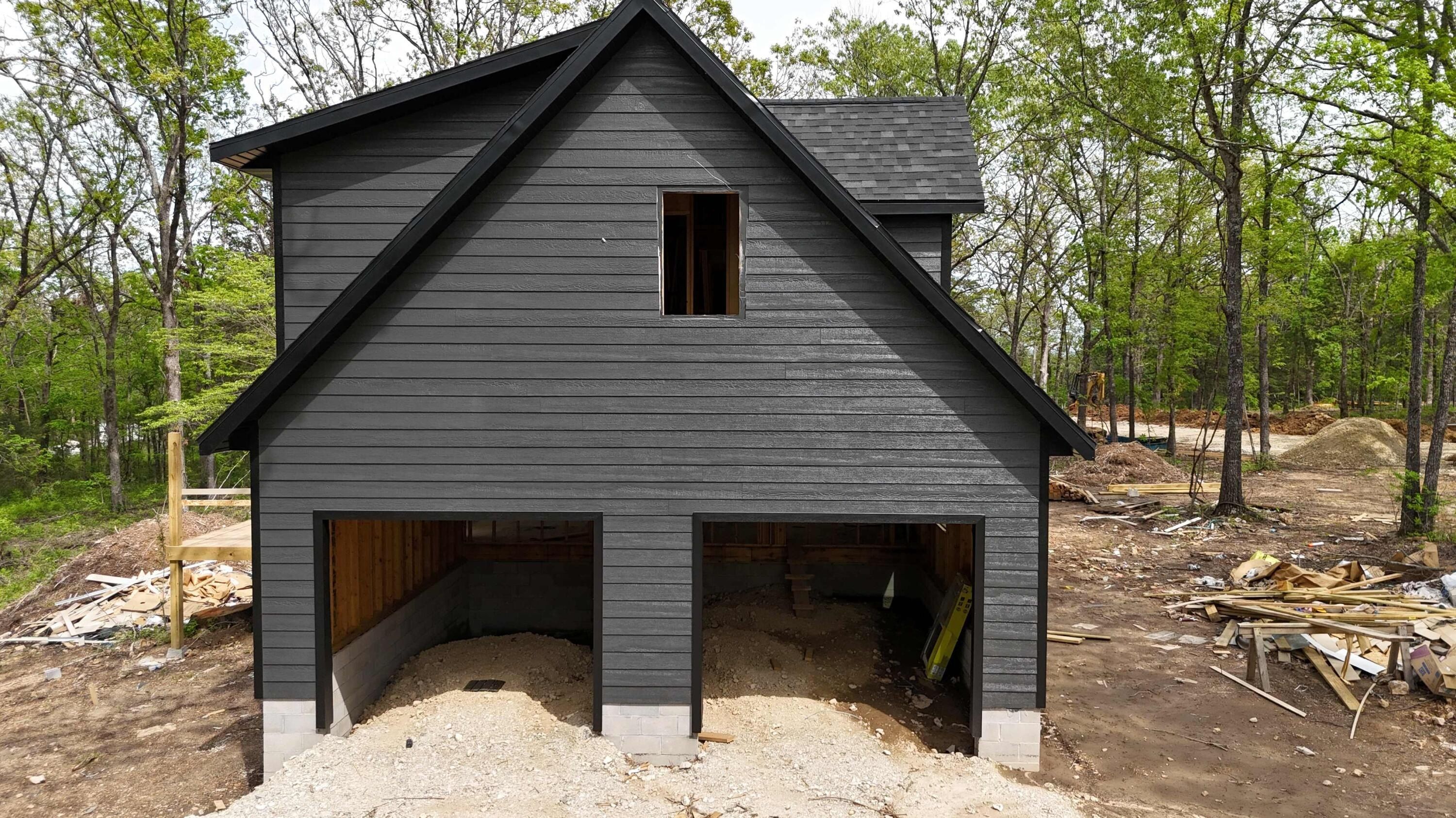 22953 Dalton Drive. Shell Knob, MO 65747