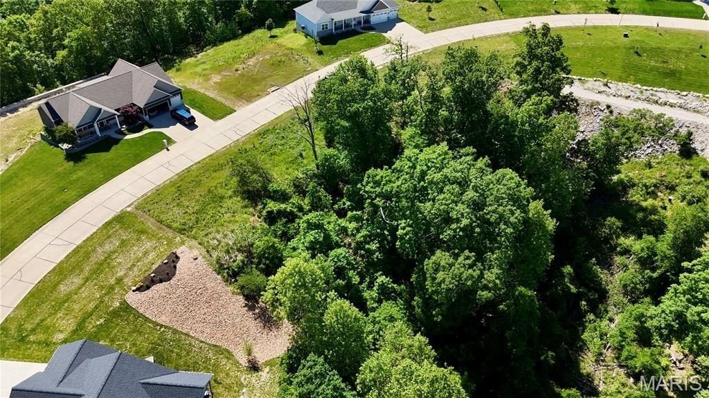 Lot 41 Valleyview Dr. Barnhart, MO 63012