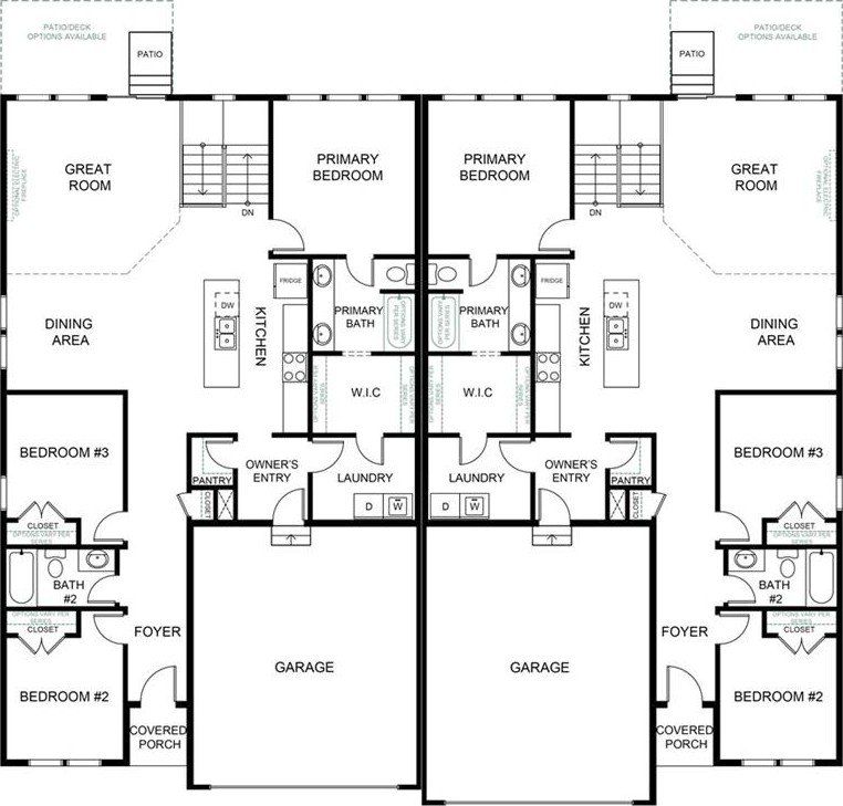 1234 Se Windbreak Street. Lees Summit, MO 64081