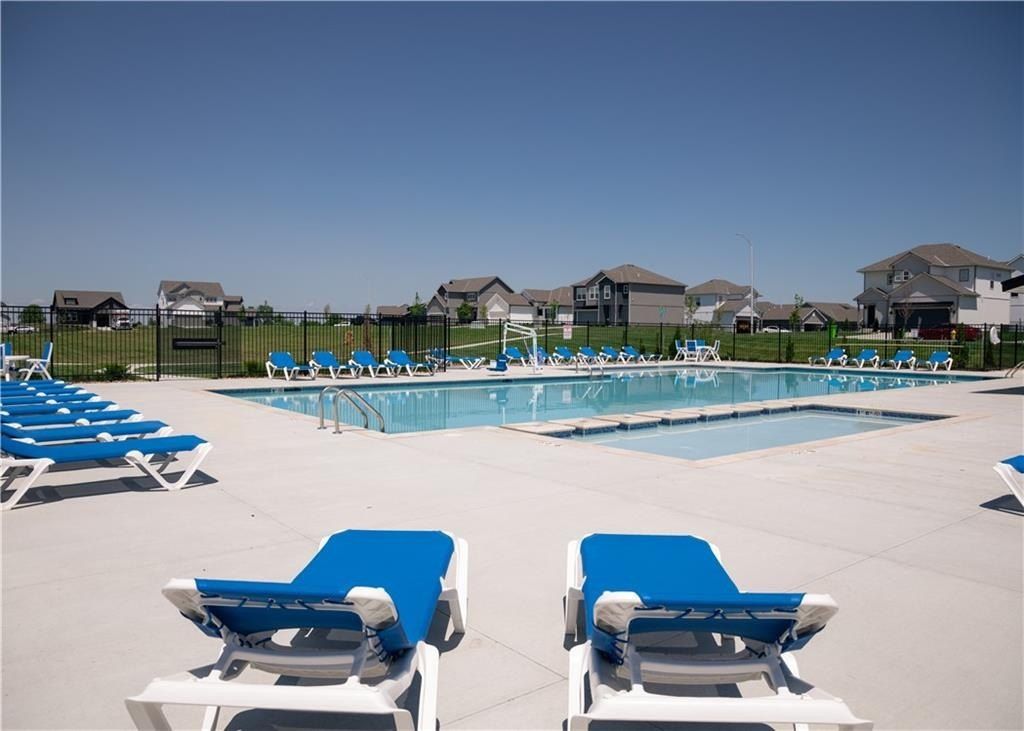 12423 S Redwood Street. Lees Summit, MO 64086