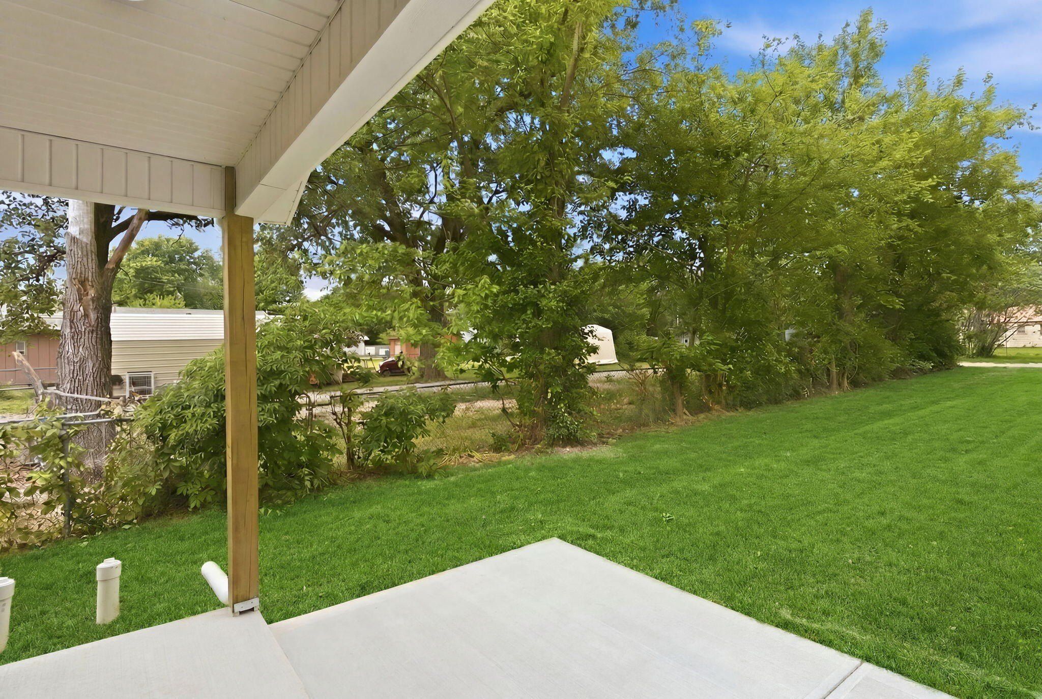 915 S Hudson Ave. Aurora, MO 65605
