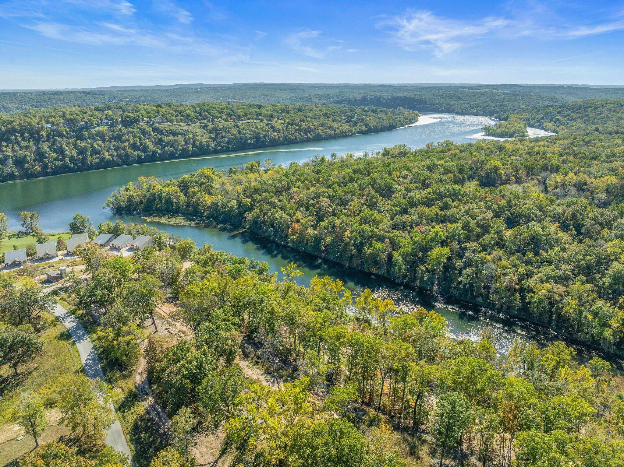 151 Turtle Rdg Drive. Branson, MO 65616