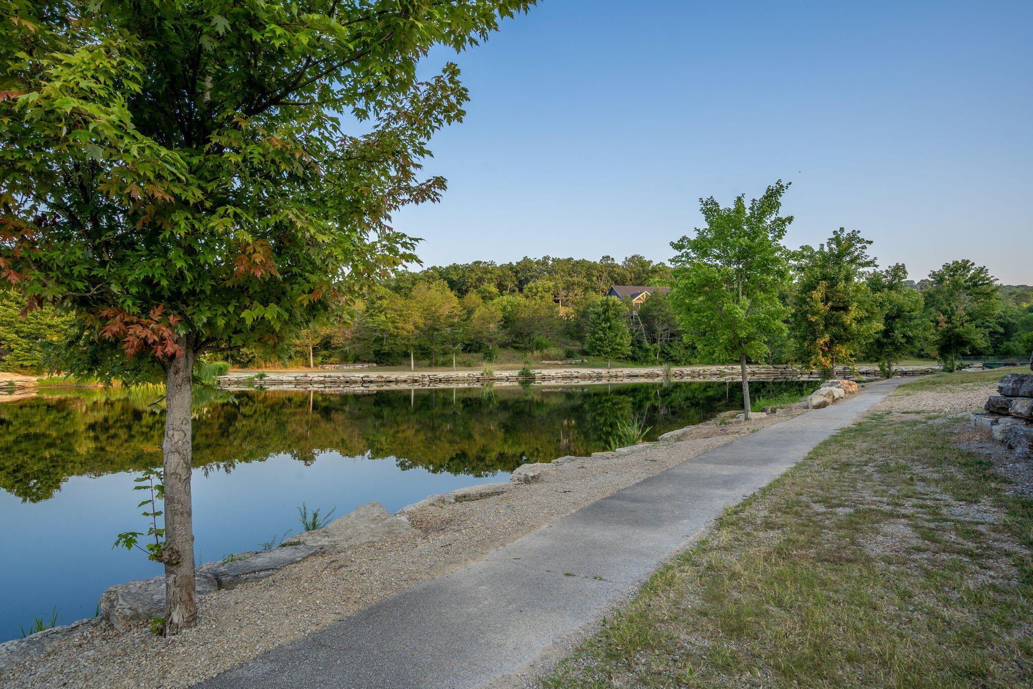 409 Silverwood Circle. Branson West, MO 65737