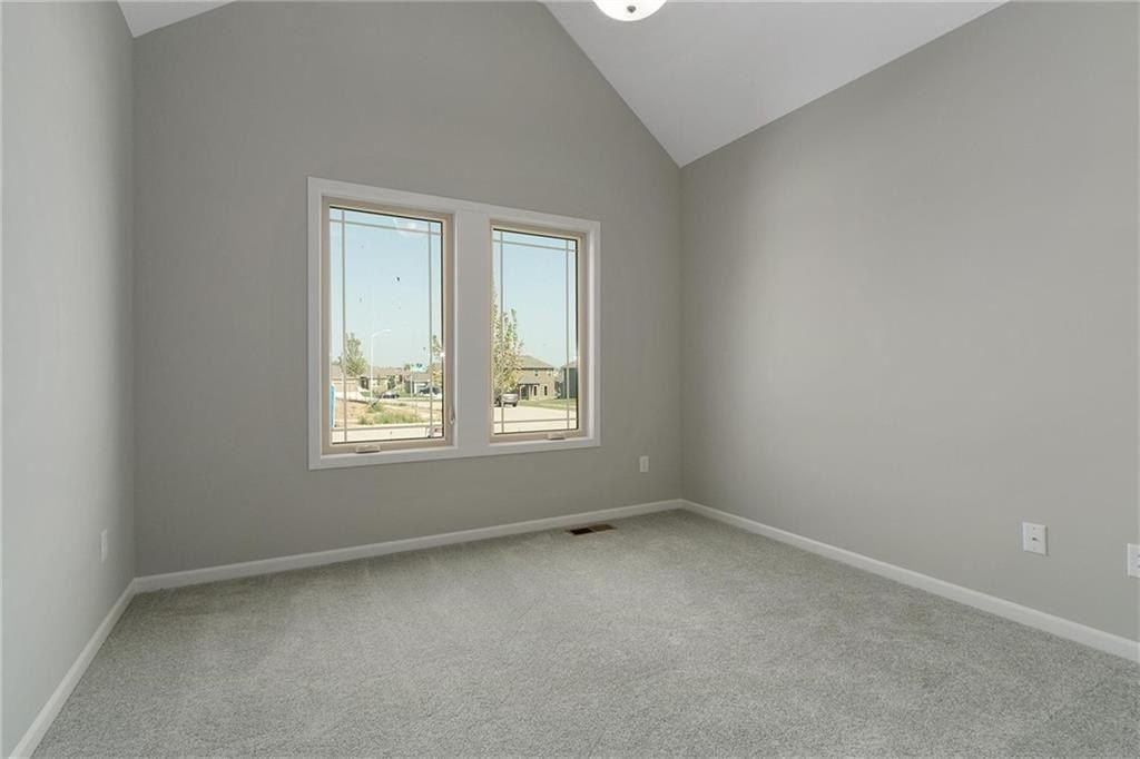 11111 N Bristol Avenue. Kansas City, MO 64156