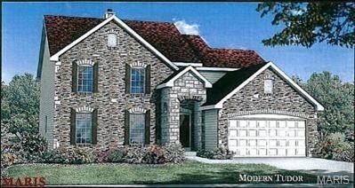 2421 French Drive. Herculaneum, MO 63048