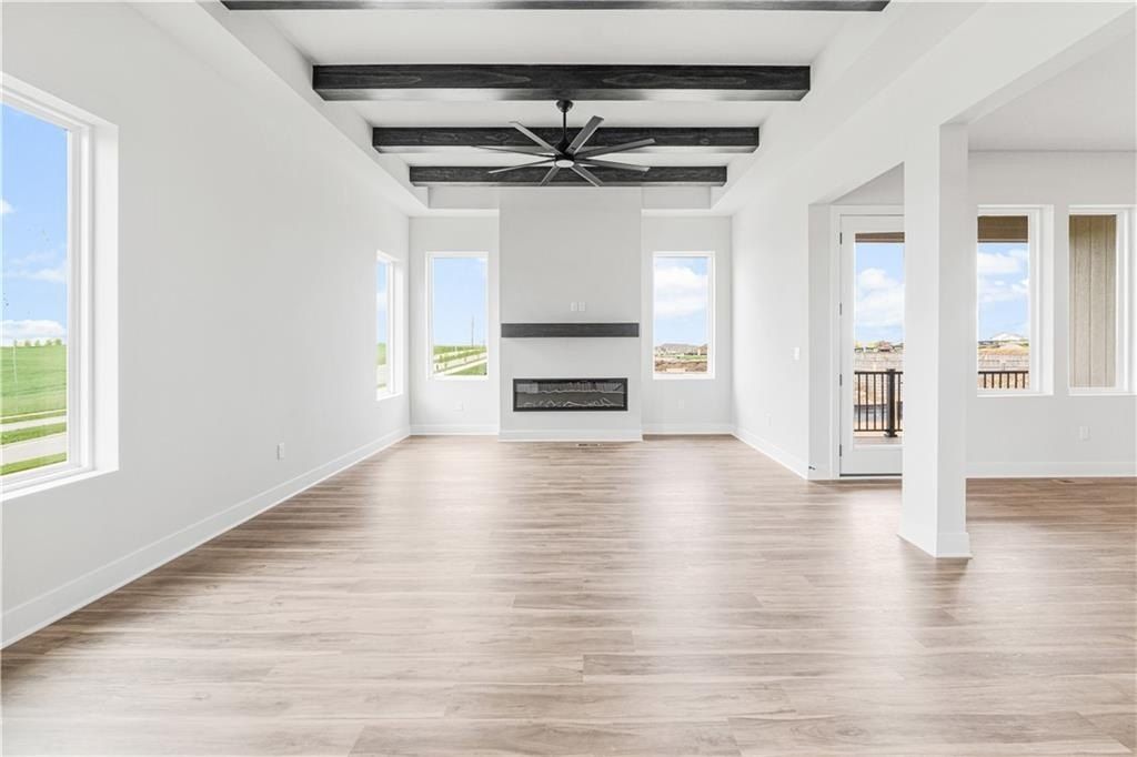 Nw Th Terrace. Kansas City, MO 64155