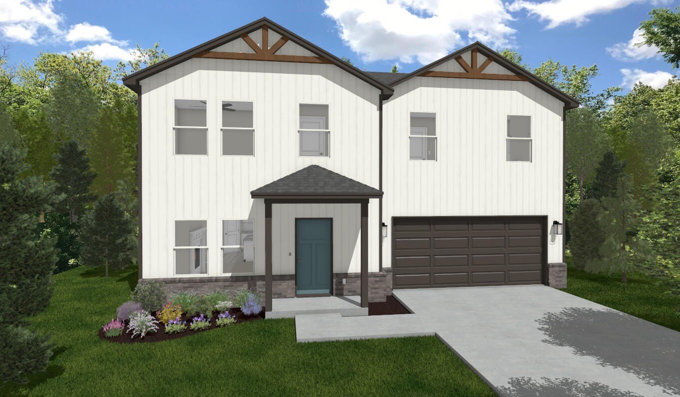 427 Pebblestone Street. Sparta, MO 65753