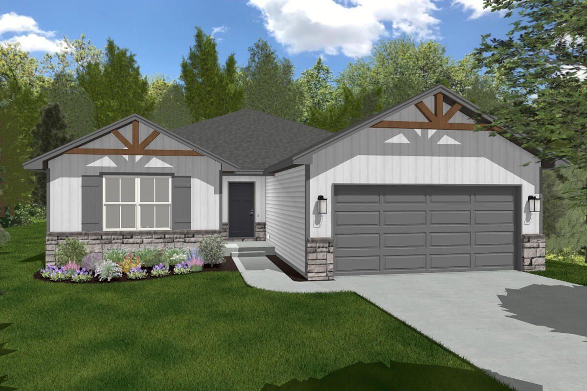 762 W Brook Hollow Road. Nixa, MO 65714