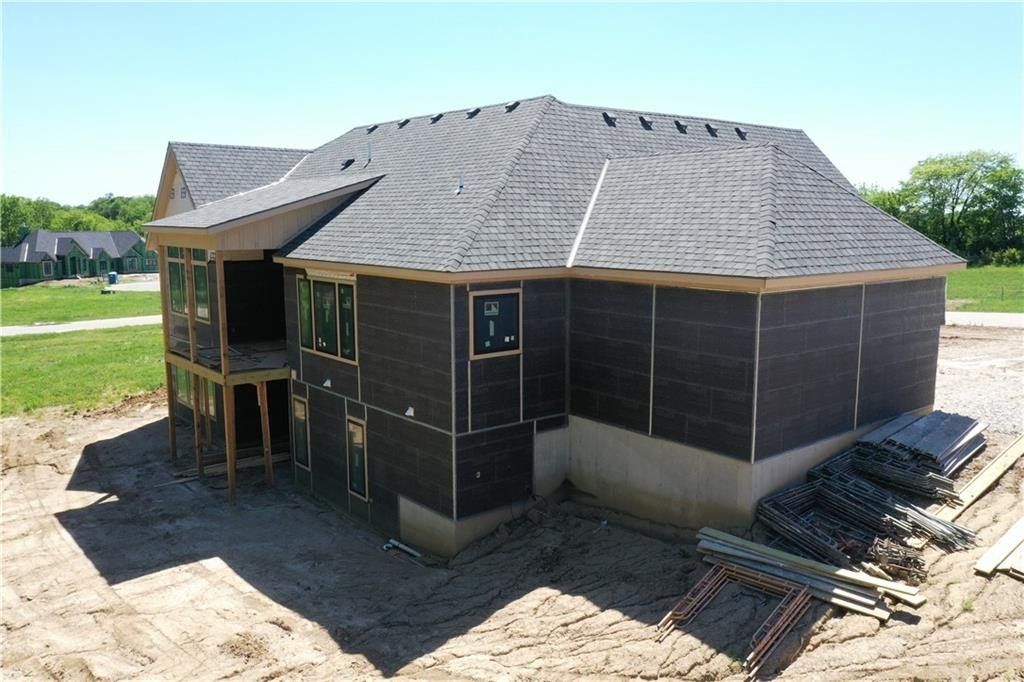 10605 N Northern Avenue. Kansas City, MO 64157