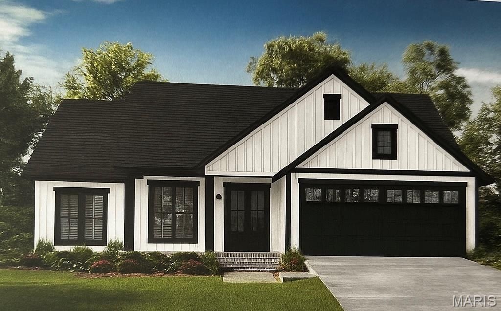 303 Cindy Lane. Rosebud, MO 63091