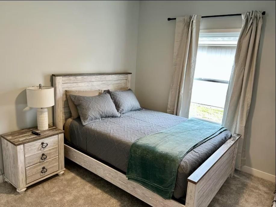 402 E Washington Street. Harrisonville, MO 64701