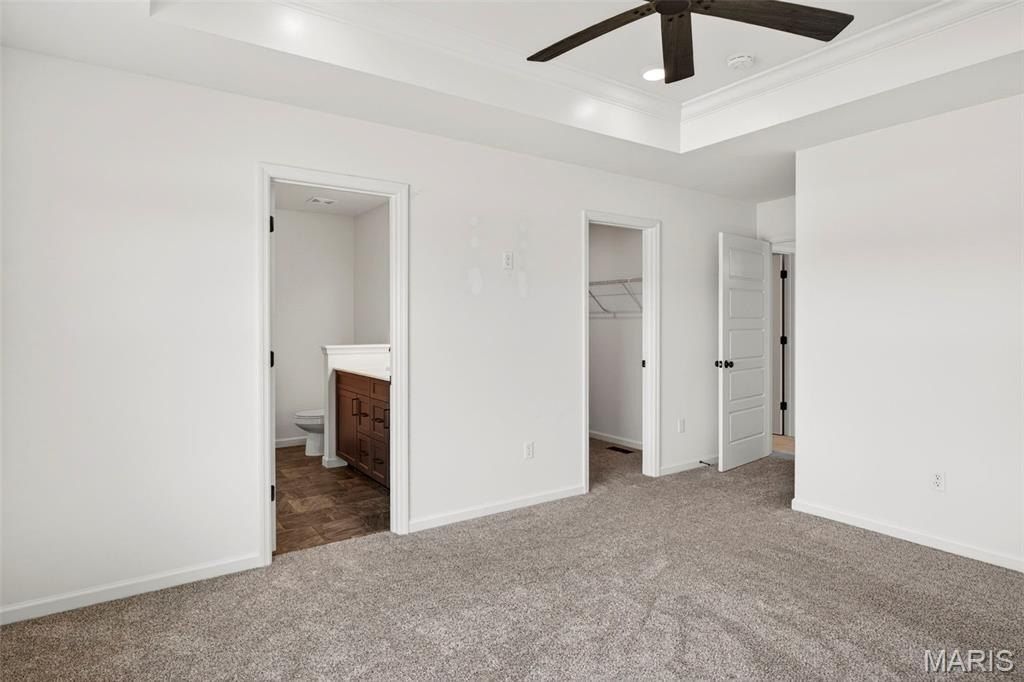 833 Cedarwood Drive. Moscow Mills, MO 63362