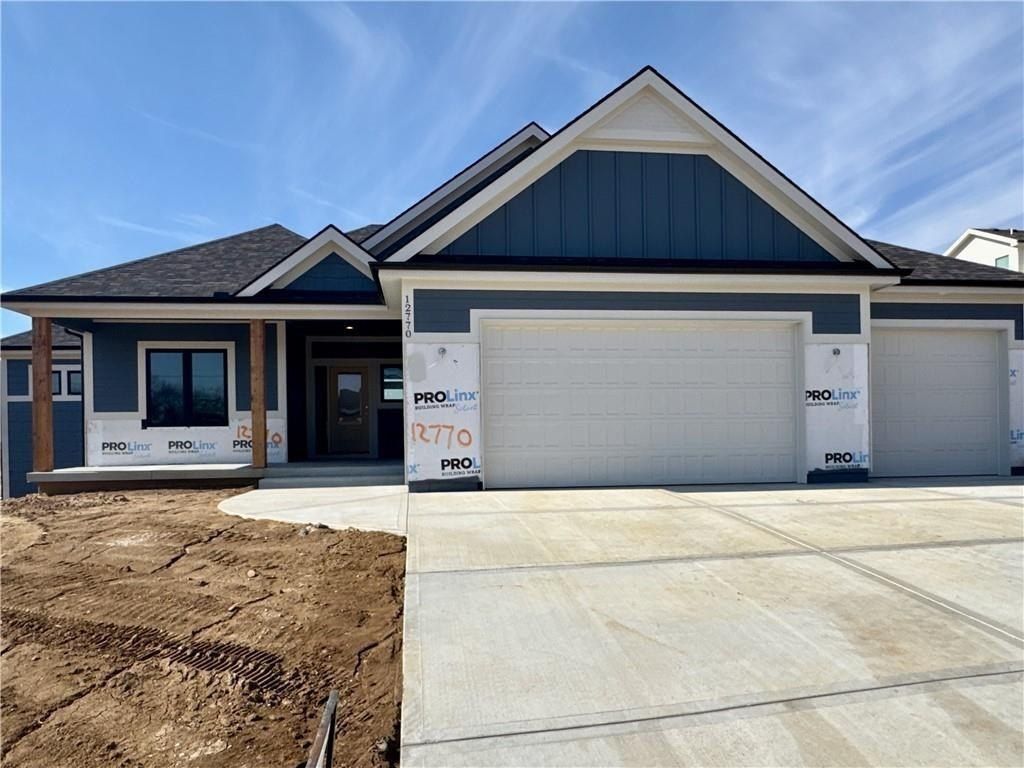 12725 N Champanel Way. Platte City, MO 64079